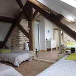La Brevonniere 3*