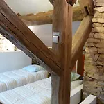 Bed and Breakfast La Brevonniere Beaulieu (Cote-d'Or)