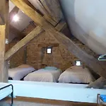 La Brevonniere Bed and Breakfast Beaulieu (Cote-d'Or)
