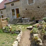 Bed and Breakfast La Brevonniere Beaulieu (Cote-d'Or)
