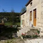 La Brevonniere Beaulieu (Cote-d'Or)