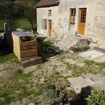 La Brevonniere Beaulieu (Cote-d'Or)