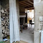 Bed and Breakfast La Brevonniere Beaulieu (Cote-d'Or)