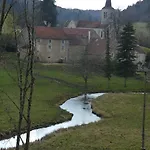 La Brevonniere