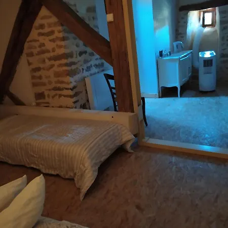 Bed & Breakfast La Brevonniere