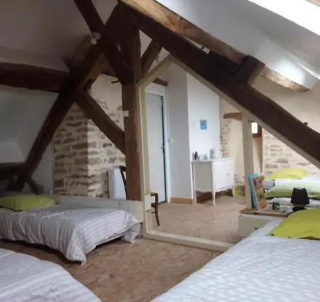 La Brevonniere 3*