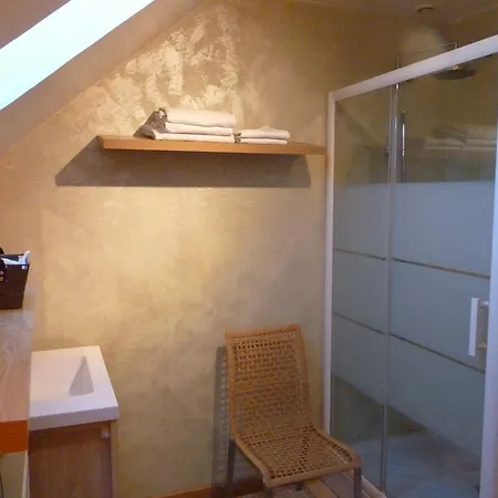 Bed & Breakfast La Brevonniere Beaulieu (Cote-d'Or)