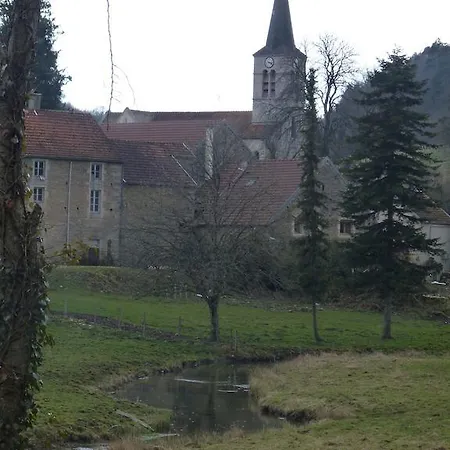 La Brevonniere