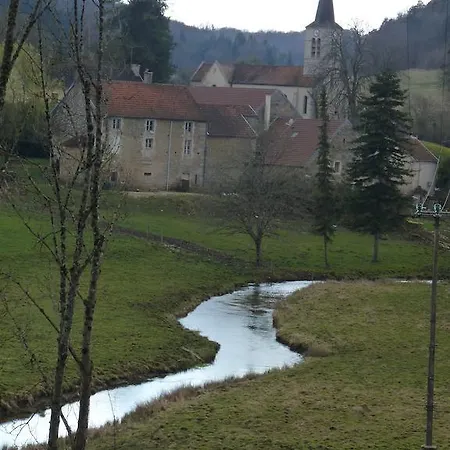 La Brevonniere