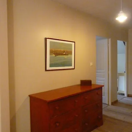 Bed & Breakfast La Brevonniere *