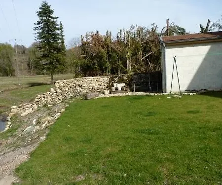 Bed & Breakfast La Brevonniere 3*