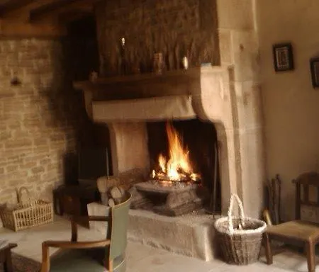 La Brevonniere Beaulieu (Cote-d'Or)