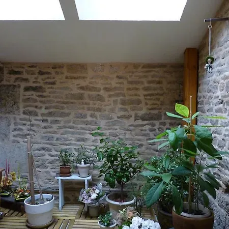 Bed & Breakfast La Brevonniere