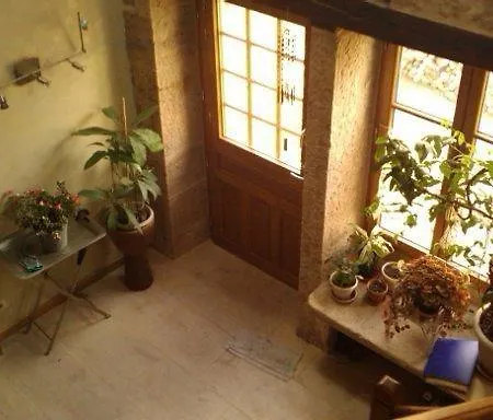 Bed & Breakfast La Brevonniere Beaulieu (Cote-d'Or)