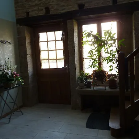 Bed & Breakfast La Brevonniere