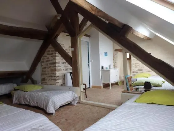 La Brevonniere 3*