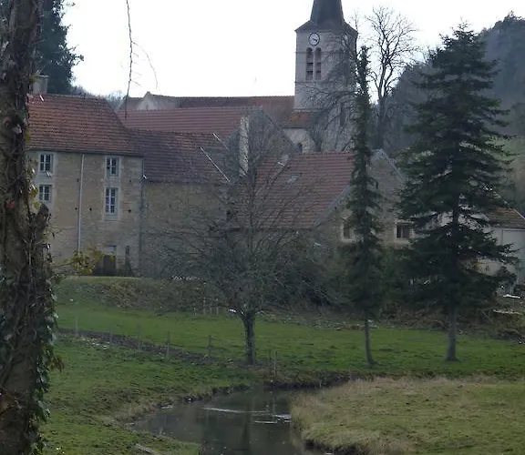La Brevonniere