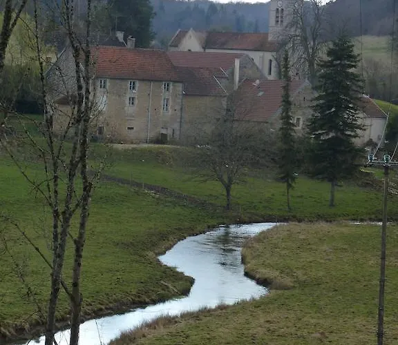 La Brevonniere